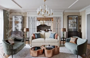 خرید آپارتمان ۹۰متر ۲خواب دریاچه