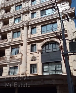 فروش واحد صفر هدایت گلسار.طبقه 6 با 2 پارکینگ