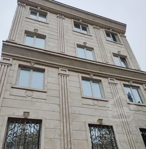 آپارتمان 115 متری فول امکانات محک