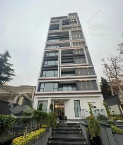 محمودیه ۲۰۰ متر تک واحدی نوساز فول مشاعات