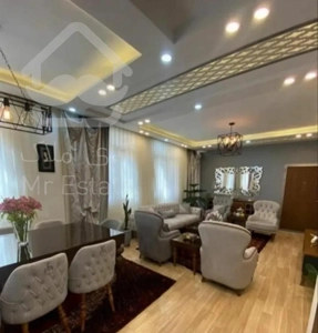 آپارتمان ۱۱۸متر / ۲خواب / غرق نور