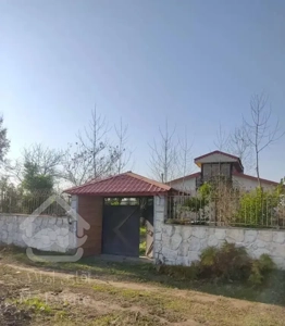 ویلای ۷۰۰ متری اقا سید شریف ساقلکسار