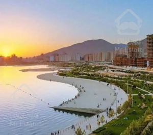 105متر2خواب*خوش لوکیشن*