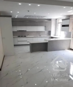 آپارتمان ۱۱۰ متری دو خوابه قیطریه