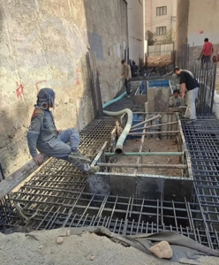 پیش فروش شخصی ساز 183متر جنوبی