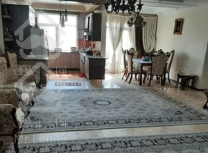 فروش اپارتمان 115 متری 3 خواب فول امکانات صادقیه