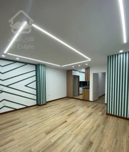 ۴۹ متری فول دیزاین/ پارکینگ و آسانسور/ سند تکبرگ