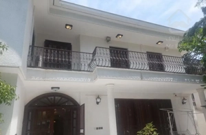 ویلاکامل زیرخاکی شهرک غرب ۸۲۰ متر شمالی بر۲۲