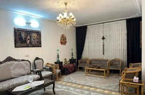۱۰۷ متر دو خواب صادقیه