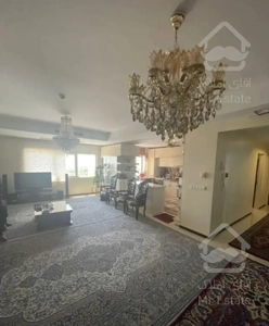 ۱۲۳ متری ۲ خواب کوهک چیتگر