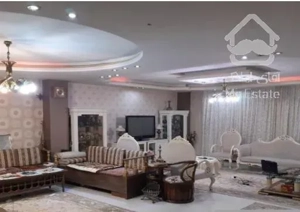 فروش آپارتمان 136 متری 3 خوابه فول امکانات در فلکه یکم صادقیه