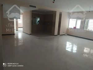 فروش آپارتمان دو خوابه خام در شهرک چیتگر