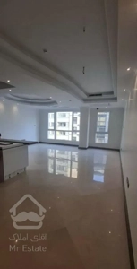 80متر 2 خ شیک و خوش نقشه فول