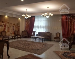 ۱۵۰ متر * قلهک دولت * خوش نقشه * تراس قابل چیدمان