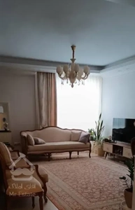 آپارتمان ۲خواب نزدیک مترو/ پشت حاشیه صارمی/ زیر فی