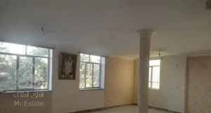 ۱۲۵ متر ۲ خواب بازسازی شده