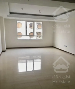 ۱۲۷ متر کلید نخورده در سازمان برنامه شمالی