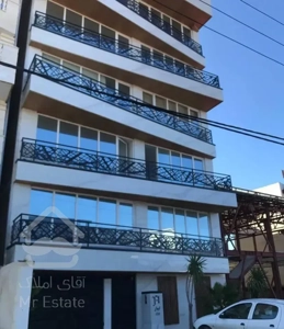 آپارتمان تازه اباد مهستان