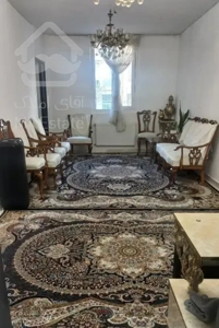 ۶۰متردوخوابه باپارکینگ انباری سندی طبقه۱بازسازی