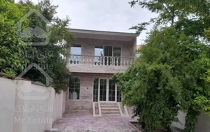 فروش ویلا نوساز وشیک دردل طبیعت