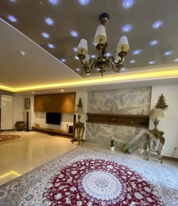 آپارتمان 102متری تک واحدی ارغوانیه