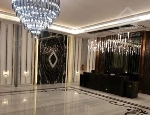 ۱۱۰متر،تاپ لوکیشن،دریاچه چیتگر،معاوضه