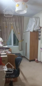 اپارتمان تهرانپارس ۶۰ متر یک خواب فول امکانات