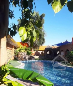 اجاره ویلا با در دزفول