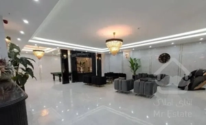 ۱۴۰ ط۳ برج باغ دوپارکینگ دروس ۳ساله