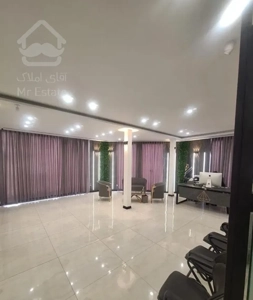 آپارتمان ۹۵ متری و ۱۰۷ و ۱۴۵ متری تجریش