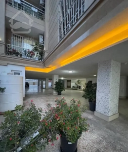 ۱۰۵متری۲خواب *فول‌فرنیش / ‌دهخدا با سند تک برگ