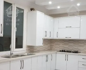 75 متر ، جنت آباد مرکزی