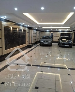 آپارتمان ۱۲۰متری دوخواب سیدخندان شریعتی سهروردی