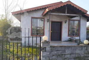 ویلا در چوکده زیباکنار منطقه آزاد