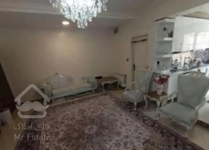 ۶۰متر/یکخواب/انباری/بالکن آسانسور/منطقه ۱۰