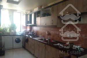 آپارتمان ۸۲ متری دو خواب فول