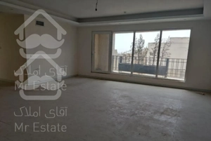 آپارتمان  گرمدره شمالی خ کشاورز (ابوذر)