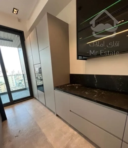 فروش آپارتمان ۱۸۵ متری مدرن / ولنجک /۳ خواب