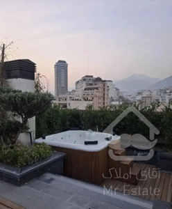 محمودیه/۱۲۰ متر/نوساز/مدرن/فول مشاعات