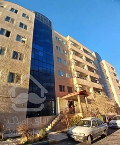 فروش واحد۲خوابه فول و خوش نقشه در پرند