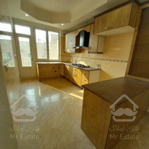 ۶۸متر دوخواب فول امکانات کم سن سازمان