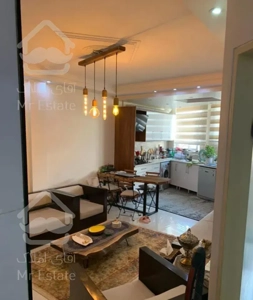 آپارتمان ۵۴متری یکخوابه فول امکانات