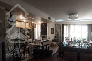 ۱۱۰ متر - بن بست تاپ قبا - خوش نقشه - دو خواب