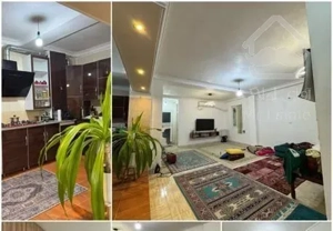 آپارتمان ۱۱۰ متری سپاه