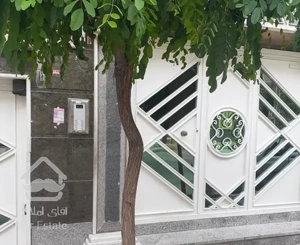 92 متری اپارتمان