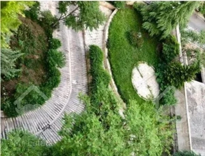 فرمانیه شرقی ۲۸۵ متر