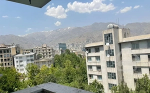 76متر/هروی/ویو ابدی/2خواب/نورگیر