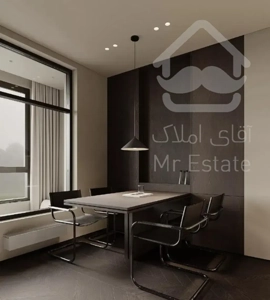 دریاچه چیتگر آپارتمان ۶۴متر برج مجلل اقساطی