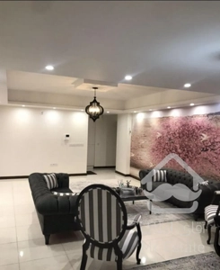 فروش واحد ۱۲۷ متر ۳ خواب منطقه ۲۲ دریاچه چیترگر/ کوهک