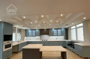 فروش آپارتمان120متر2خواب قیطریه